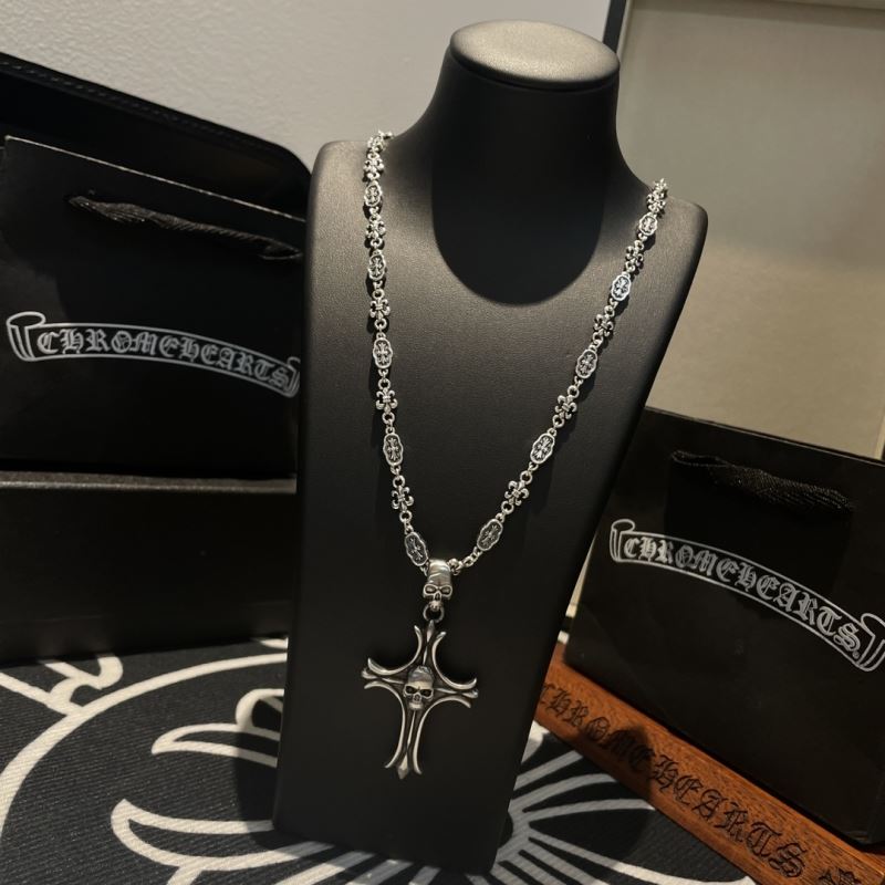 Chrome Hearts Necklaces